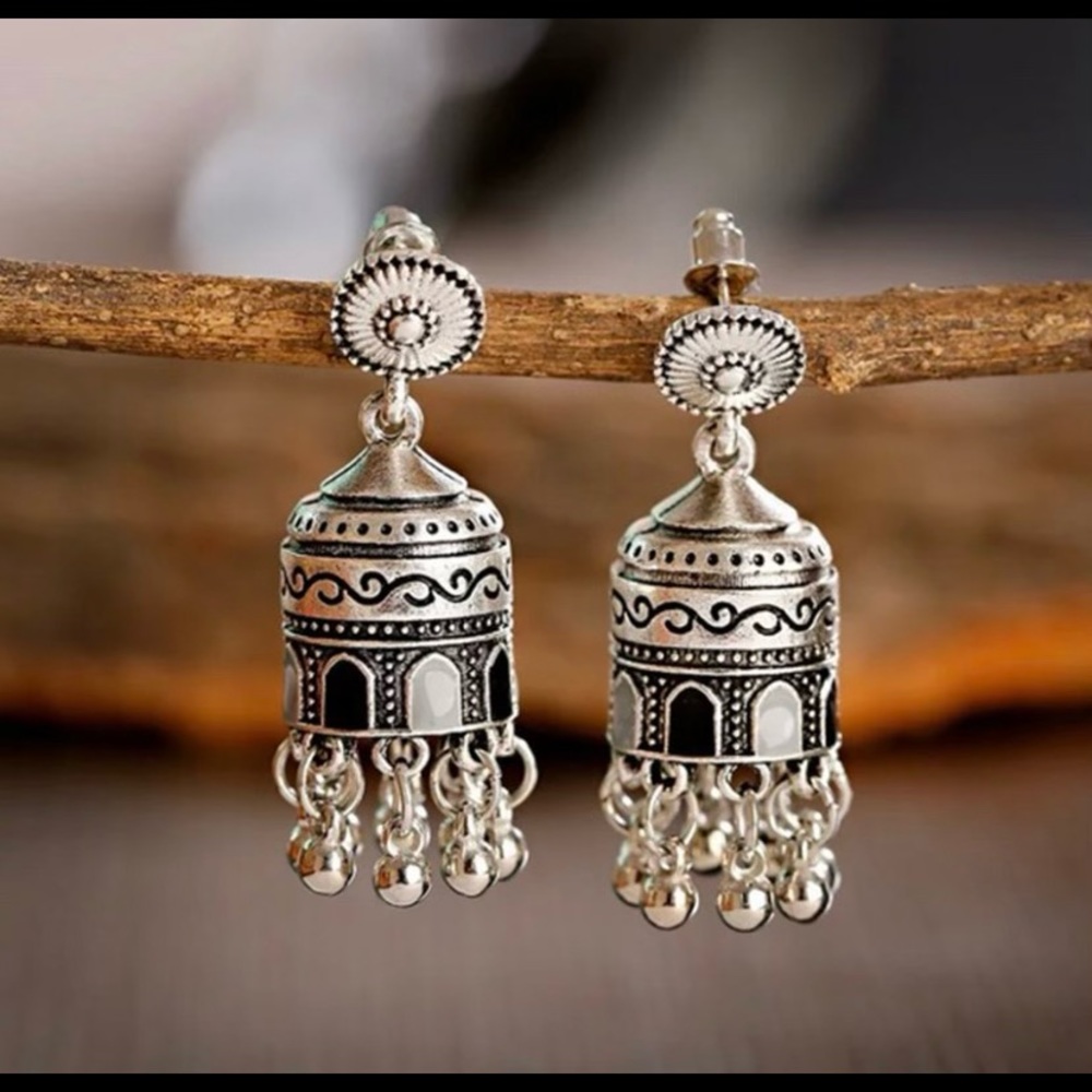 Turkish Earrings